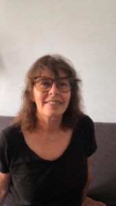 Photo Marjorie Qui sommes nous _