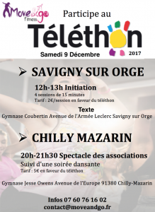 telethon