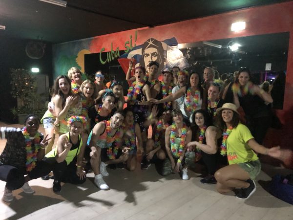08 24h ZUmba