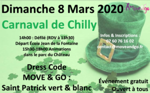 Flyer Carnaval Chilly 080320
