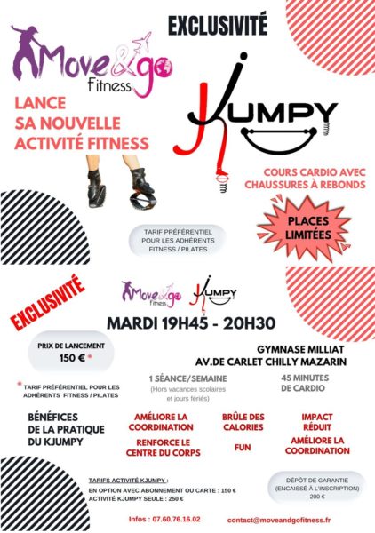KJUMPY 20262027