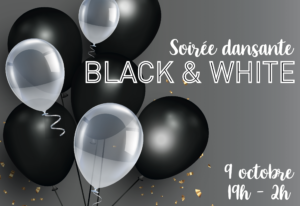 utf-8''Soirée Black & White 091021