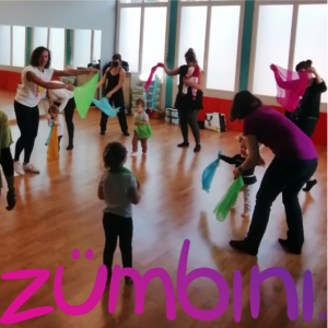 Zumbini