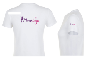 01 Tee-shirt cintré femme blanc 17€