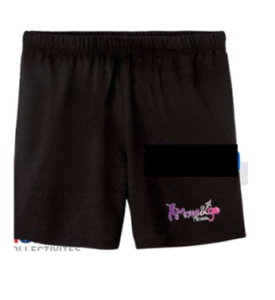 12 Short ado noir 15€