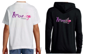 17 Pack Tee-shirt + Veste ado 42€