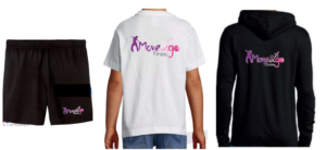 19 Pack Tee-shirt + Short + Veste ado 55€