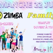 Zumba Family 220625 - 1