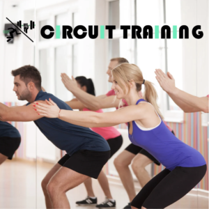 Circuit Training image site internet