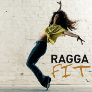image Ragga Fit site internet