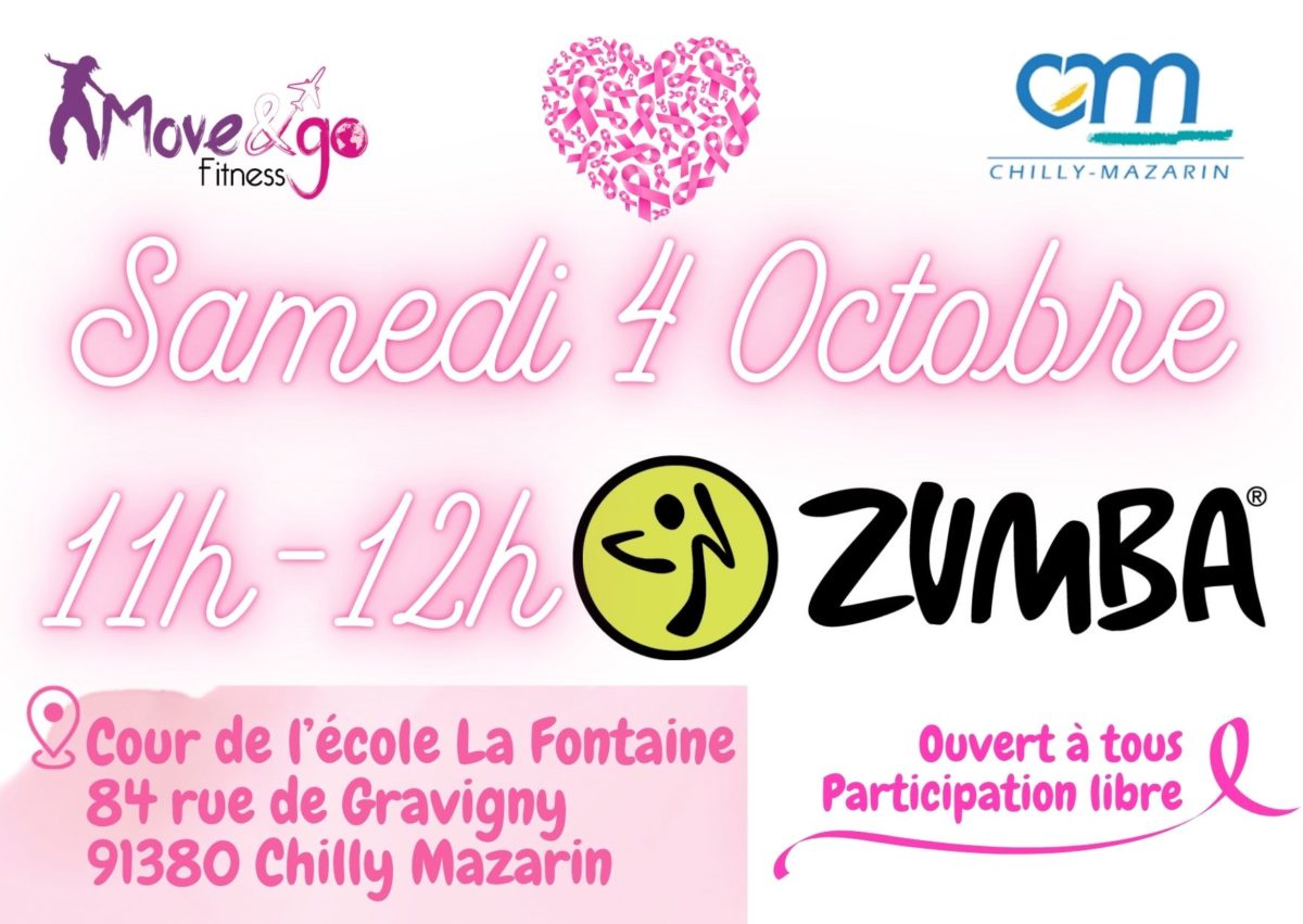 01 Octobre Rose Chilly 041025