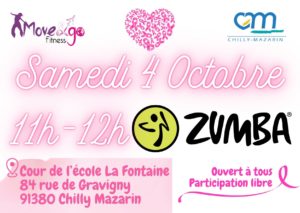 01 Octobre Rose Chilly 041025