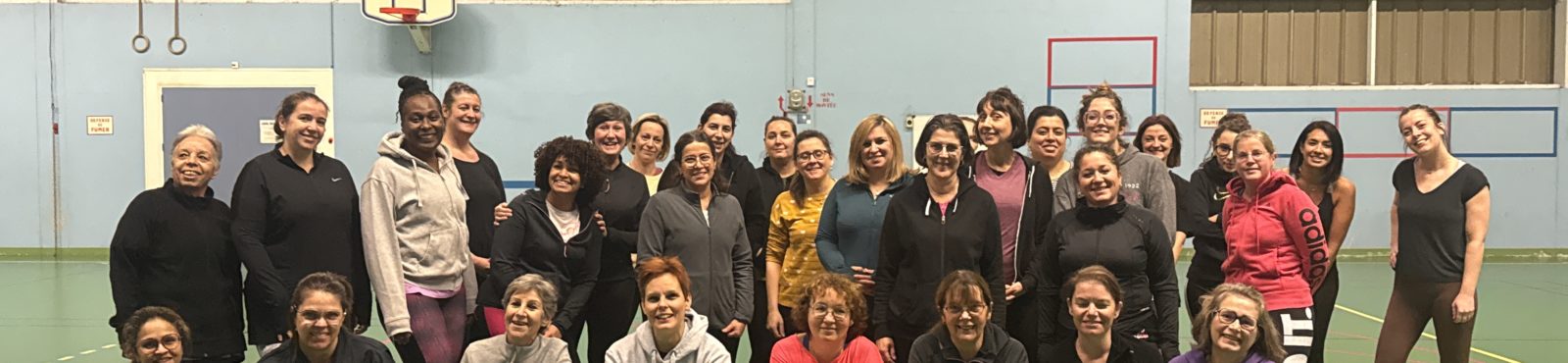 00 Stage Body Attack & Body Combat 17 fev 25