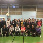 00 Stage Body Attack & Body Combat 17 fev 25