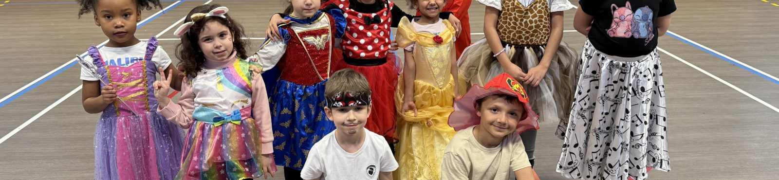 01 Zumba Kids Carnaval