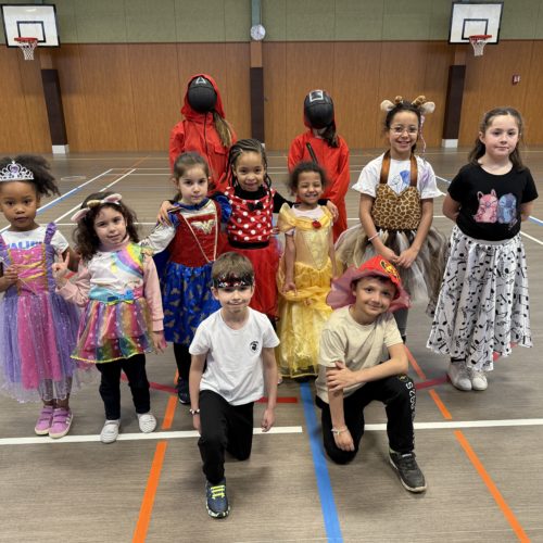 01 Zumba Kids Carnaval