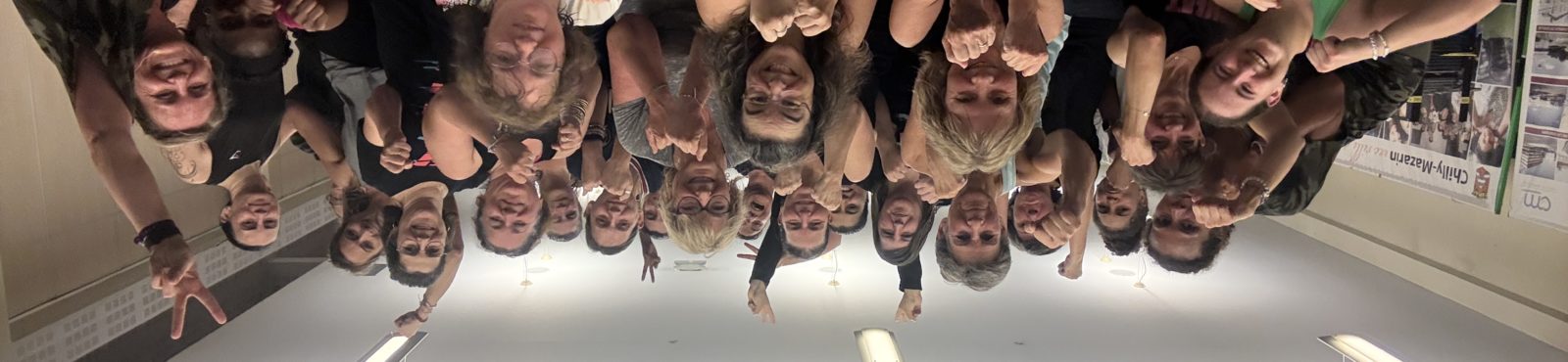 08 Stage Les Mills 24 avr 25