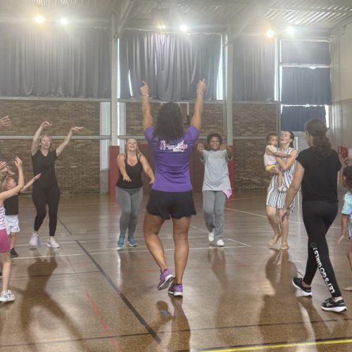 10 Zumba Family 22juin25
