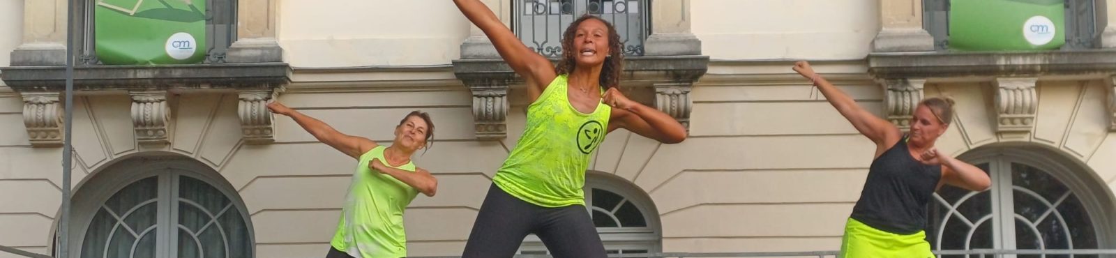 12 Semaine de la Forme 27aout2025