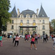 12 Semaine de la forme 27aout25