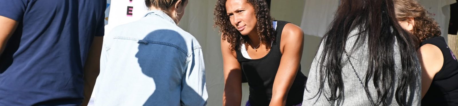 14 Forum Morangis 07 sept 25