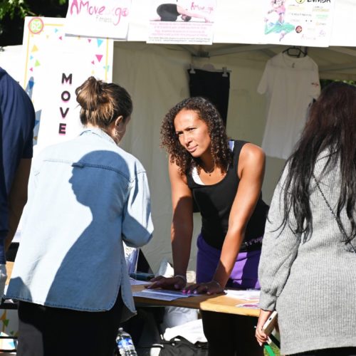 14 Forum Morangis 07 sept 25