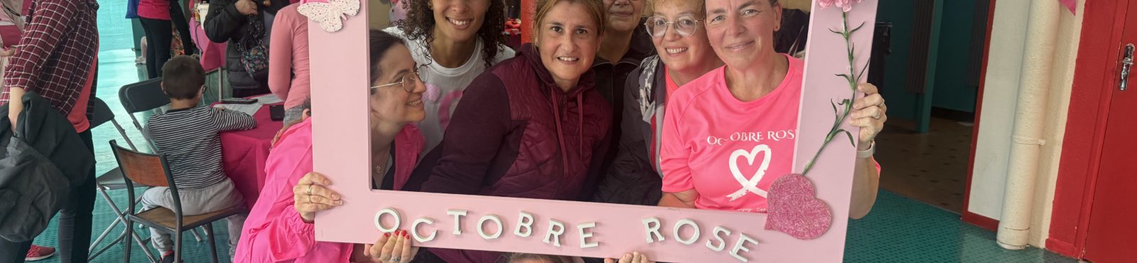 15 Zumba Octobre Rose Chilly 04 oct 2025