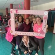 15 Zumba Octobre Rose Chilly 04 oct 2025