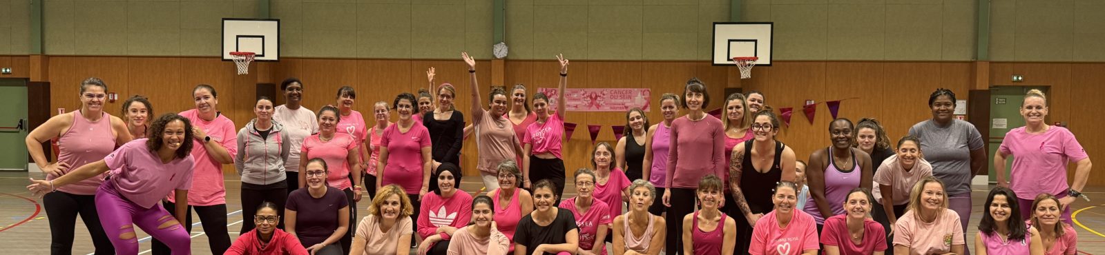 17 Stage Les Mills 20oct 25