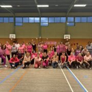 17 Stage Les Mills 20oct 25