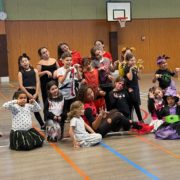 18 Zumba Kids Halloween 21oct2025