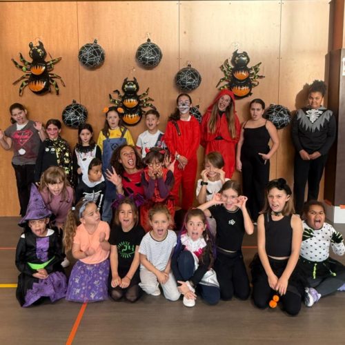 18 ZumbaKids Halloween 21oct25