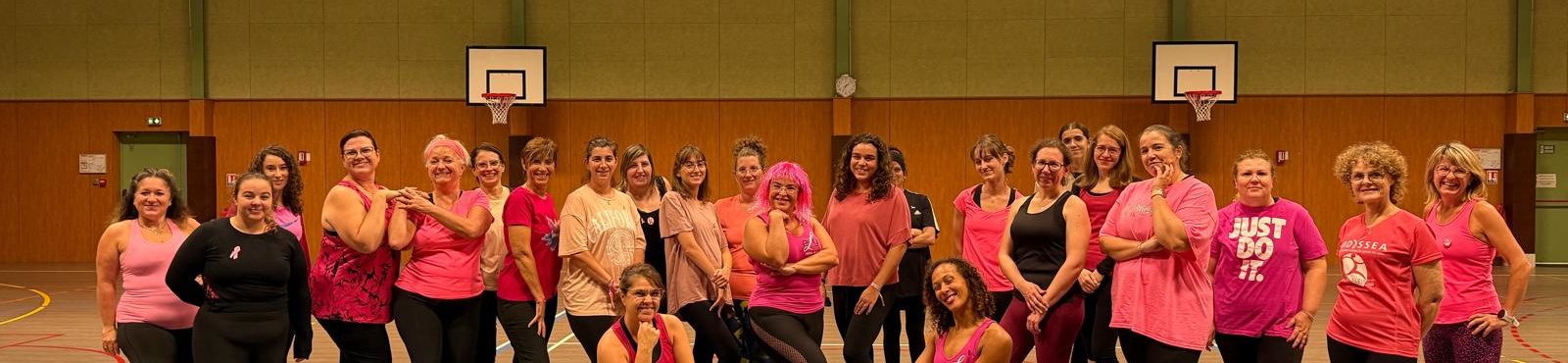 19 Stage Elgo Rose 21oct25