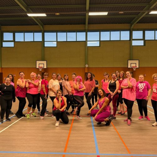 19 Stage Elgo Rose 21oct25