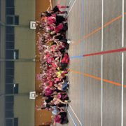 21 Stage Zumba Old School 23 oct 2025