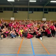 21 Zumba Old School 23 oct 2025