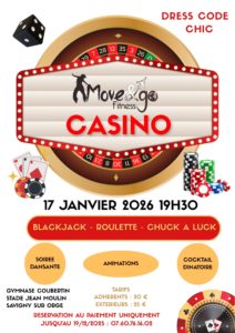 13 Soirée Casino 17 janv 26