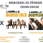 16 Stage Mix Combat Attack 250226