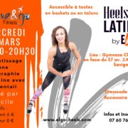 20 Stage Elgo Heels Latino 040326