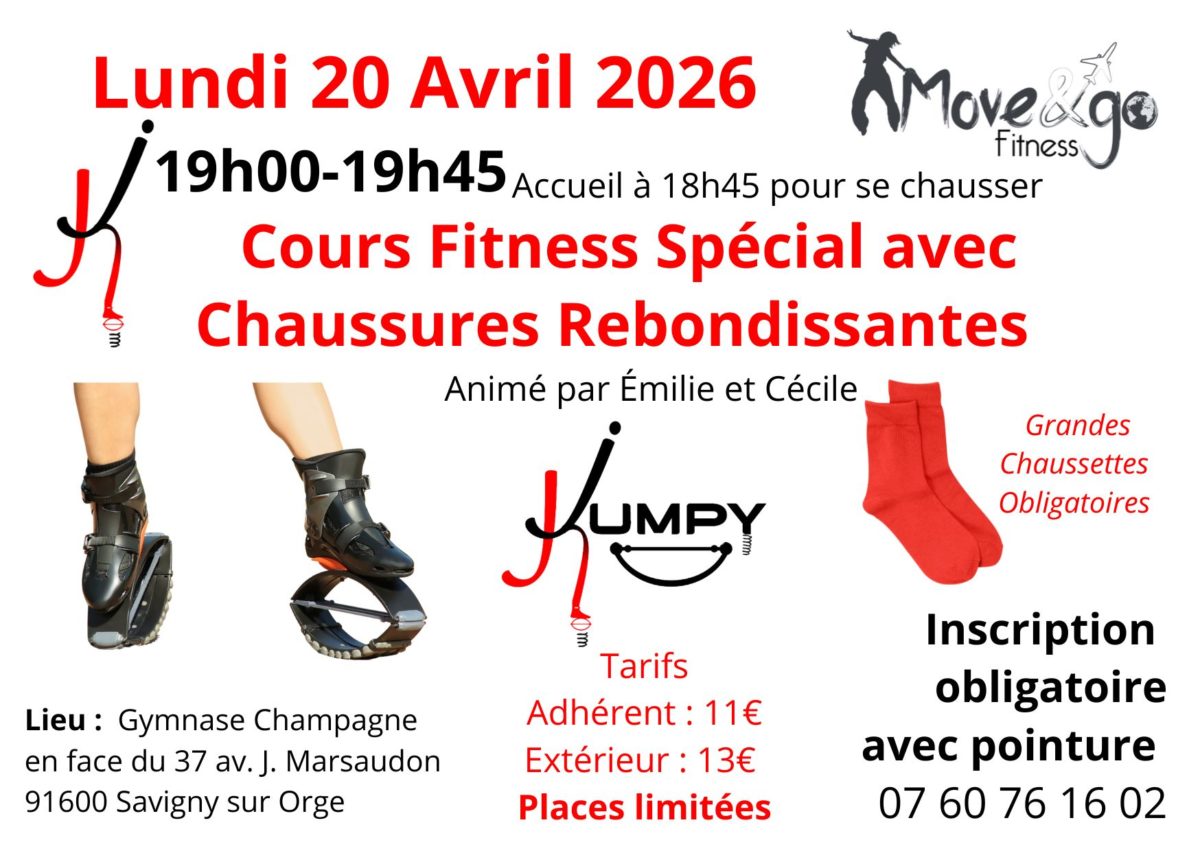 26 Stage KJUMPY 200426