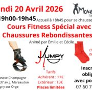 26 Stage KJUMPY 200426