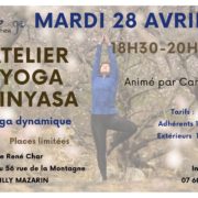 32 Stage Yoga 280426