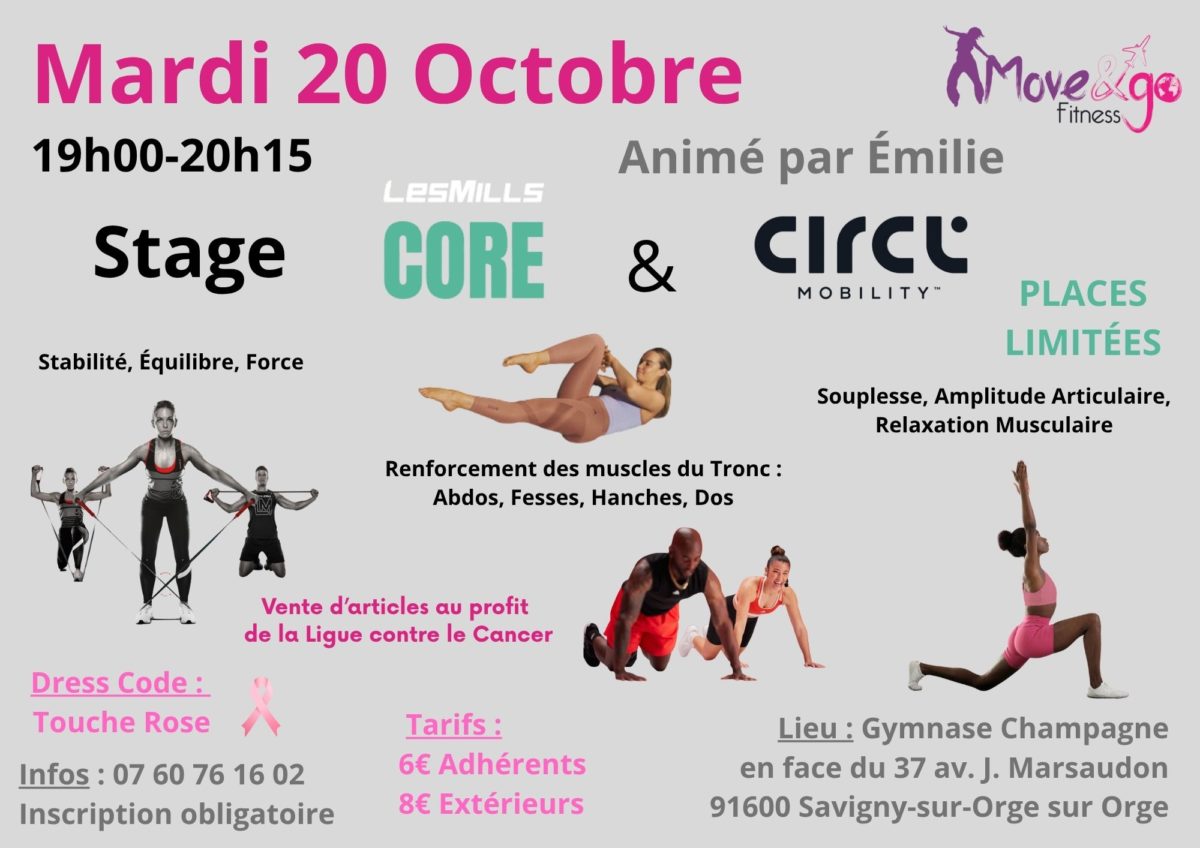 06 Stage Core Circl 20oct26