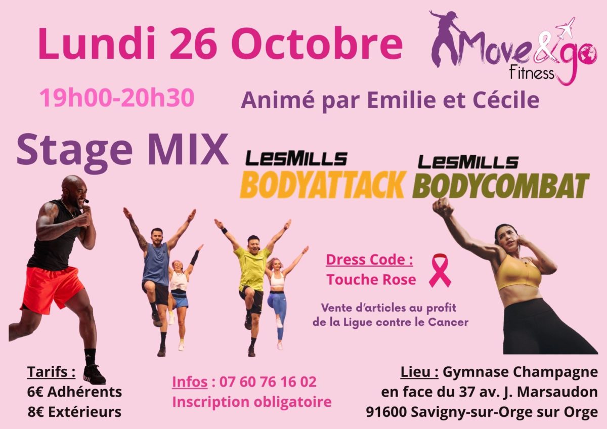 08 Stage Attack Combat 26oct26