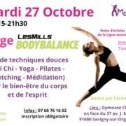 10 Stage Body Balance 27oct26