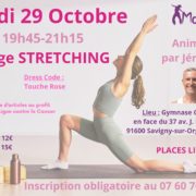 14 Stage Stretching 29oct26